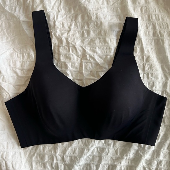 KNIX padded sports bra - Picture 1 of 6
